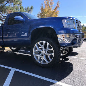 Meet your Posher, Bryce